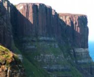 Kilt Rock, Isle of Skye